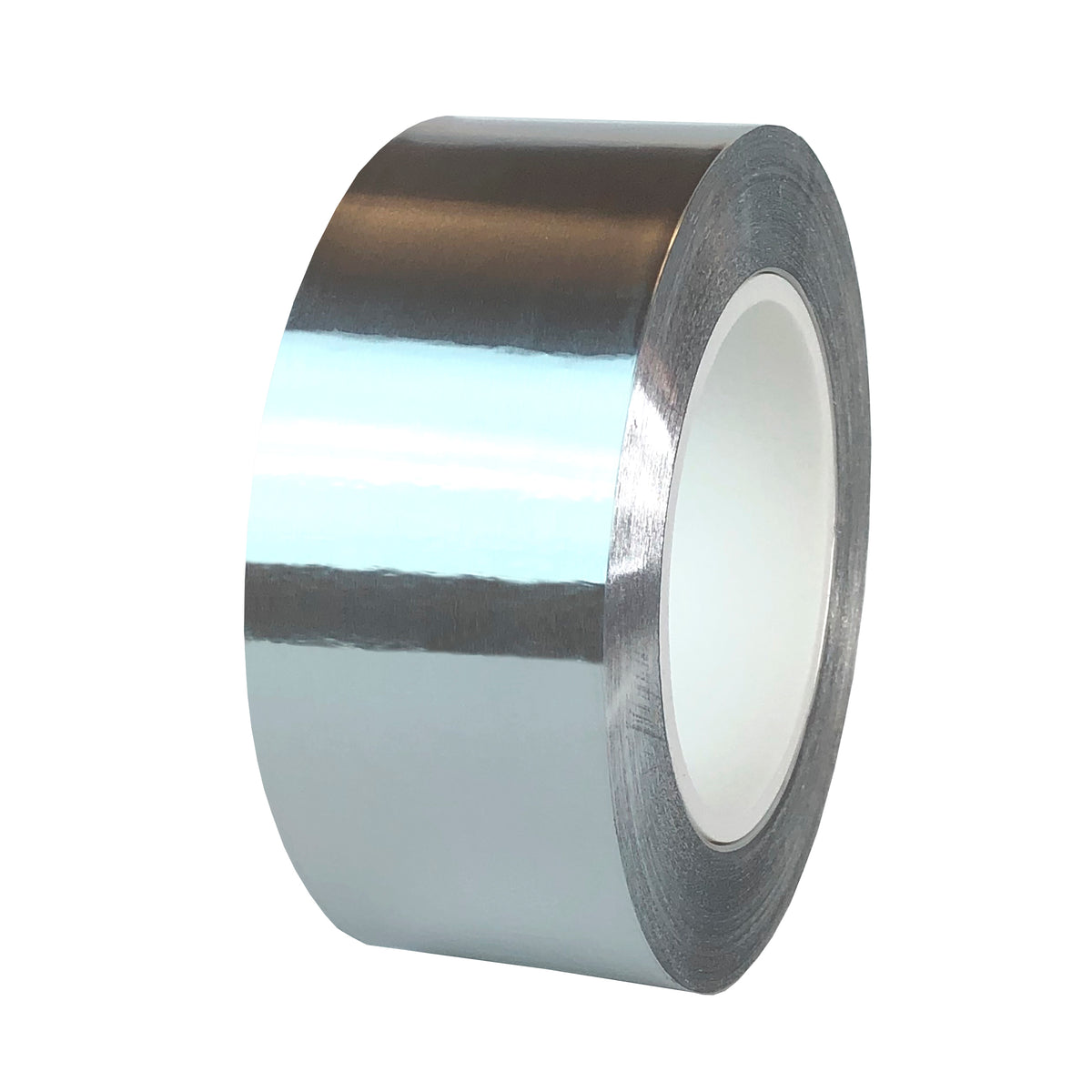 AF-20SW Self-Wound Aluminum Foil Tape | 2.0 Mil | Acrylic Adhesive | 60 Yd Rolls (Case)