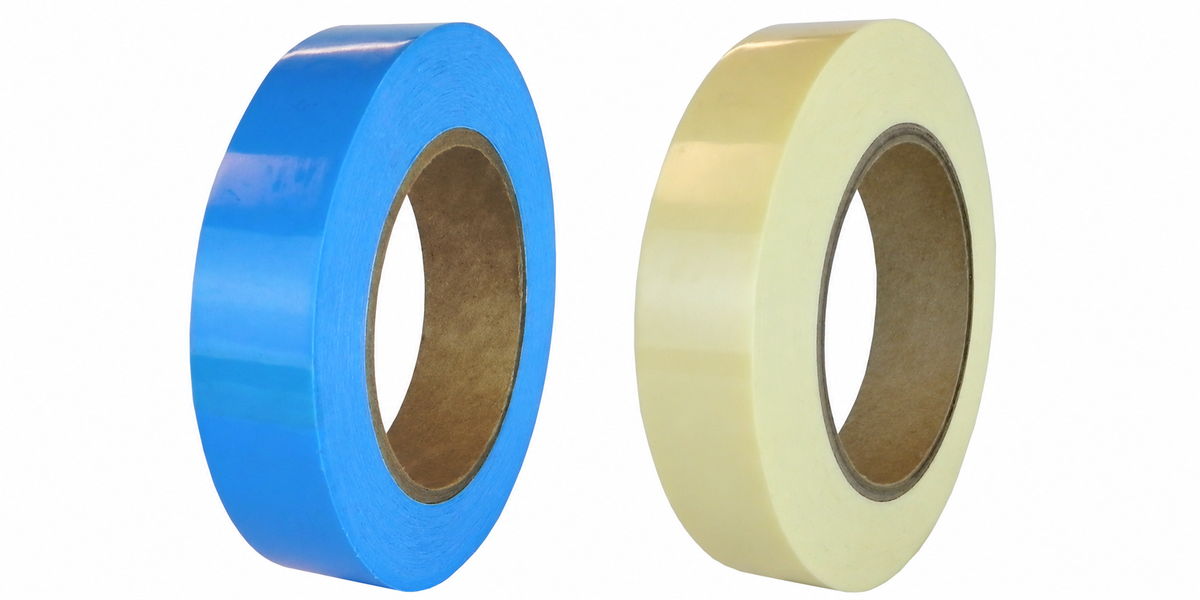 PP-4298 Appliance Tape (non-staining & residue free) 60 Yard 4.5 mil Thick Roll (Case)