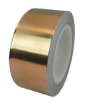 CFL-5A Copper Foil Tape with Acrylic Adhesive 36 Yard 3.0 mil Thick Roll (Case)