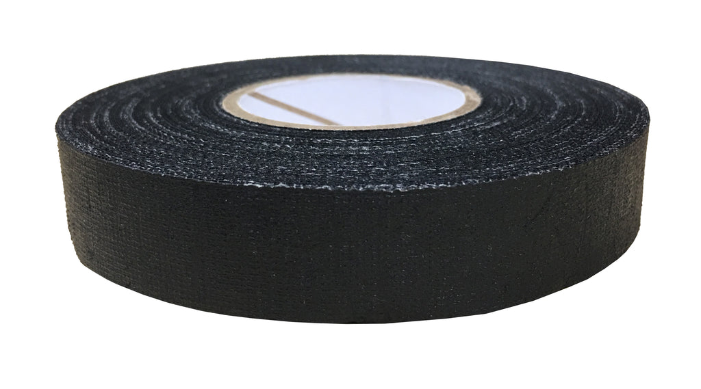 CFT-15 Black Friction Tape – Cotton Cloth Electrical Insulation Tape