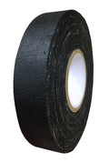 CFT-15 Black Friction Tape – Cotton Cloth Electrical Insulation Tape