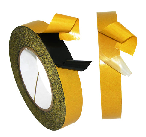 DC-4420LB Double-Coated PVC Tape, 7.87 mil (Case)