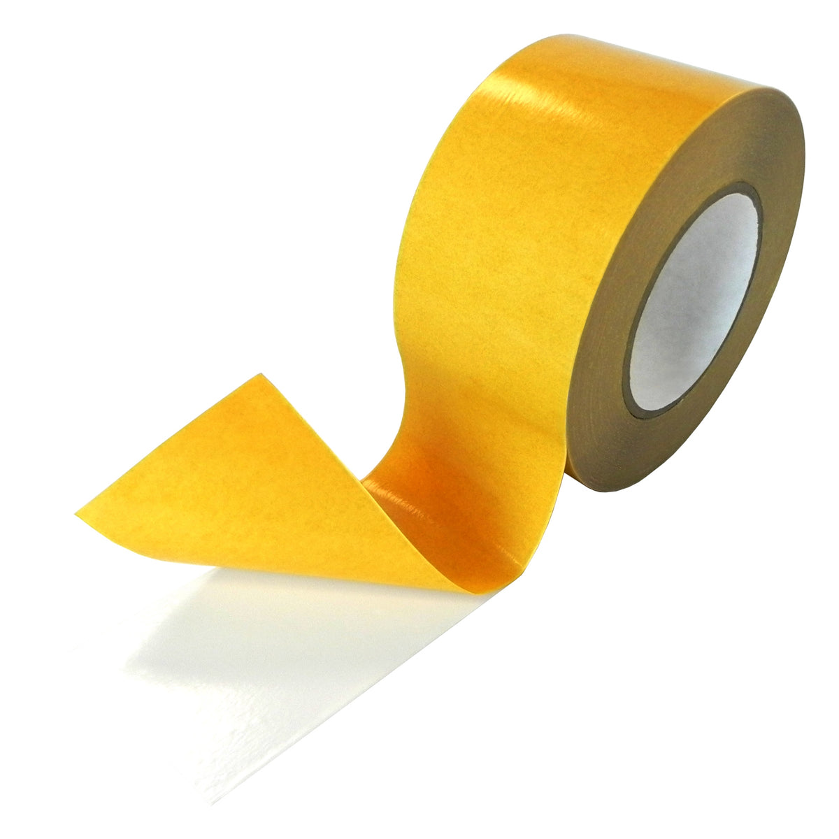 DC-4420 Double Coated PVC Tape | 9.1 mil | White | Case