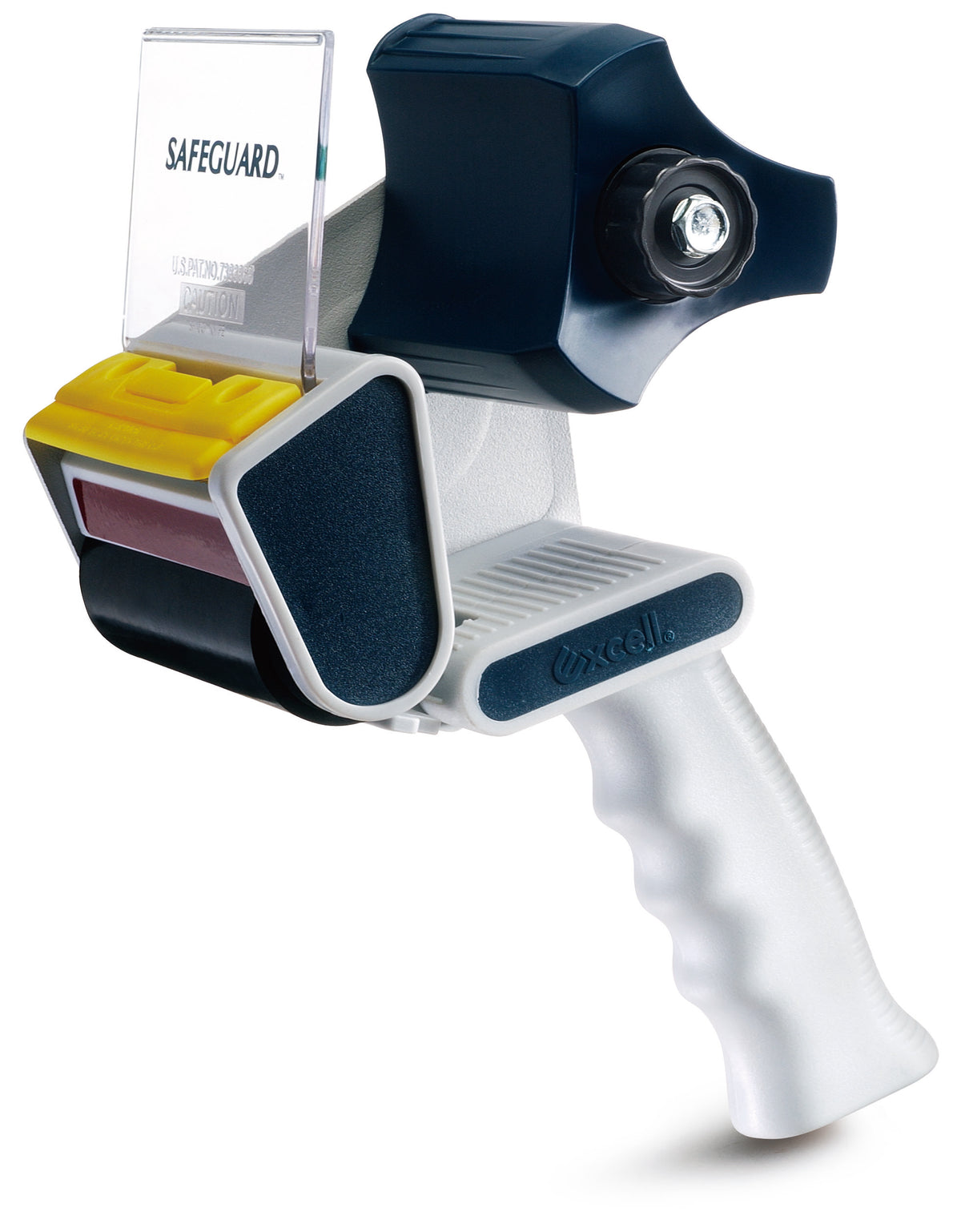 EC-326 Hand-Held Carton Sealing Tape Dispenser for 3" Tape | Case of 24