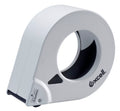 ET-0050 Hand Held Heavy Duty Tape Dispenser for 2" Filament/Strapping and Carton Sealing Tape (24 Dispenser/Case)