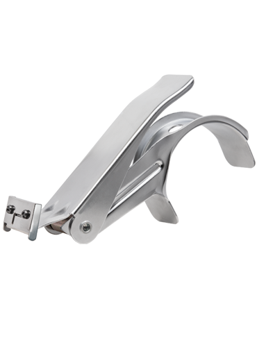 Hand Held Tape Dispenser for 1" Filament/Strapping Tape (100 Dispenser/Case)