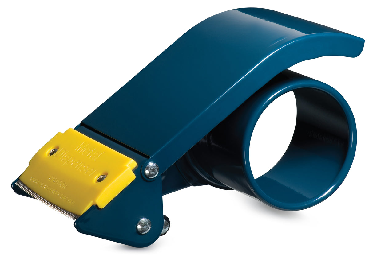 ET-366 Hand Held Tape Dispenser for 3" Filament/Strapping & Carton Sealing Tape (32/Case)