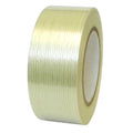 FIL-825 Uni-Directional Filament Strapping Tape – 4.3 Mil, 130# Tensile, 60 YD (Case)
