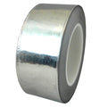 GC-SA7 Glass Cloth Thermal Spray Masking Tape | 8.7 Mil | Silicone Adhesive | Silver | 36 YD | Case