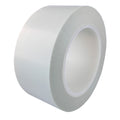 GC-SH7 Glass Cloth Silicone Tape – 7.6 Mil, 36 YD, Natural White | Thermal Spray Masking (Case)