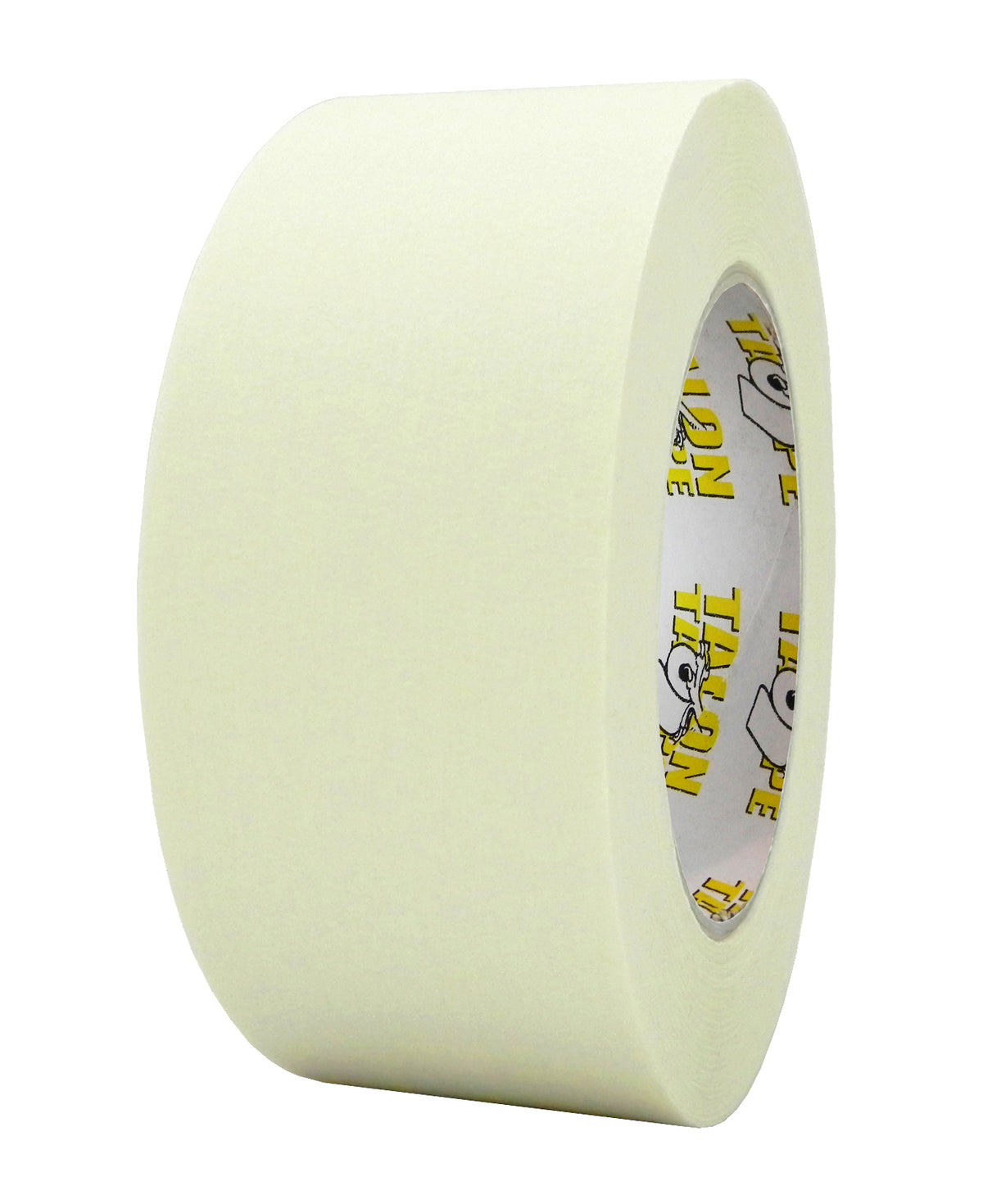 GPM-63 General Purpose Crepe Paper Masking Tape | 5.5 mil | 60 YD | Bulk Case