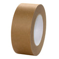 KFT-530 Kraft Flatback Tape – 7.3 mil, 60 Yard Brown Rolls (Case)