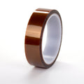 KPT-1 Kapton™ Alternative Polyimide Tape | 2.6 mil | 36 YD | Gold/Amber | Case