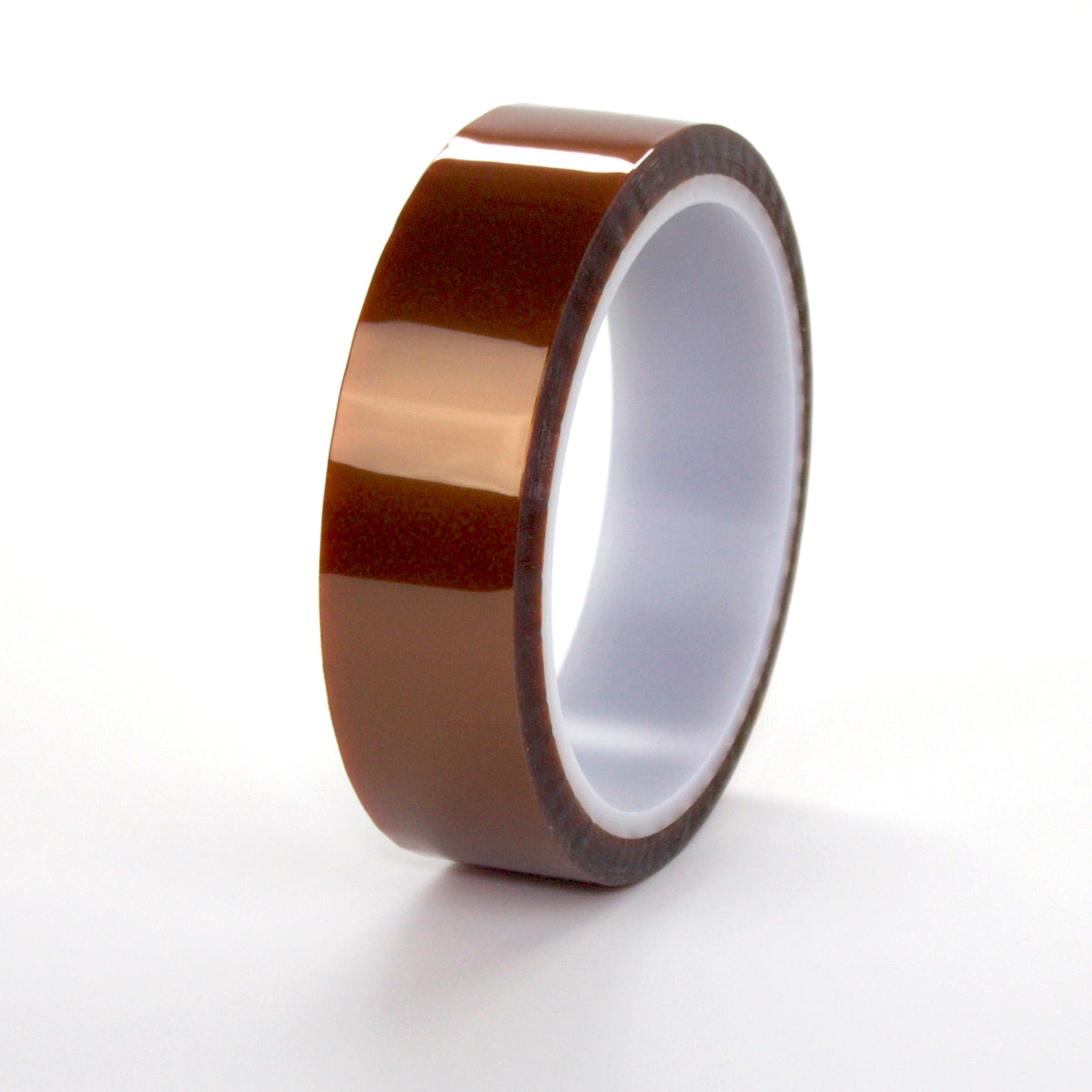 KPT-1 Kapton™ Alternative Polyimide Tape | 2.6 mil | 36 YD | Gold/Amber | Case