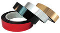 MMYP-1 Metalized Polyester Film 1 mil | MMYP-1 | Acrylic Adhesive | 4 Colors