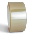 MYP-25CS Polyester Splicing and Printed Circuit Board Tape 72 Yard 2.5 mil Thick with Silicone Adhesive Clear (Case)