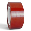 Brown/Rust Polyester Splicing and Printed Circuit Board Tape 72 Yard 3.8 mil Thick with Silicone Adhesive (Case)
