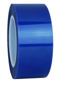 MYP-36US Dark Blue Polyester Splicing and Printed Circuit Board Tape 72 Yard 3.5 mil Thick with Silicone Adhesive (Case)
