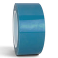 MYP-3US Blue Polyester Splicing and Printed Circuit Board Tape 72 Yard 3 mil Thick with Silicone Adhesive (Case)