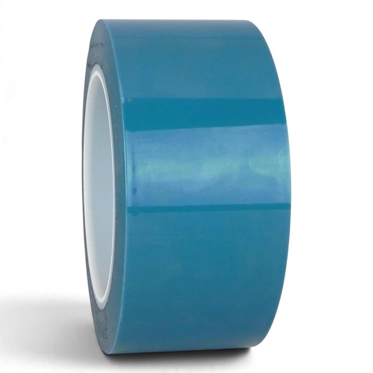 MYP-3US Blue Polyester Splicing and Printed Circuit Board Tape 72 Yard 3 mil Thick with Silicone Adhesive (Case)