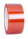 MYP-571PS Pink Polyester Splicing Tape | Silicone Adhesive | 2.5 Mil | 72 YD | Case