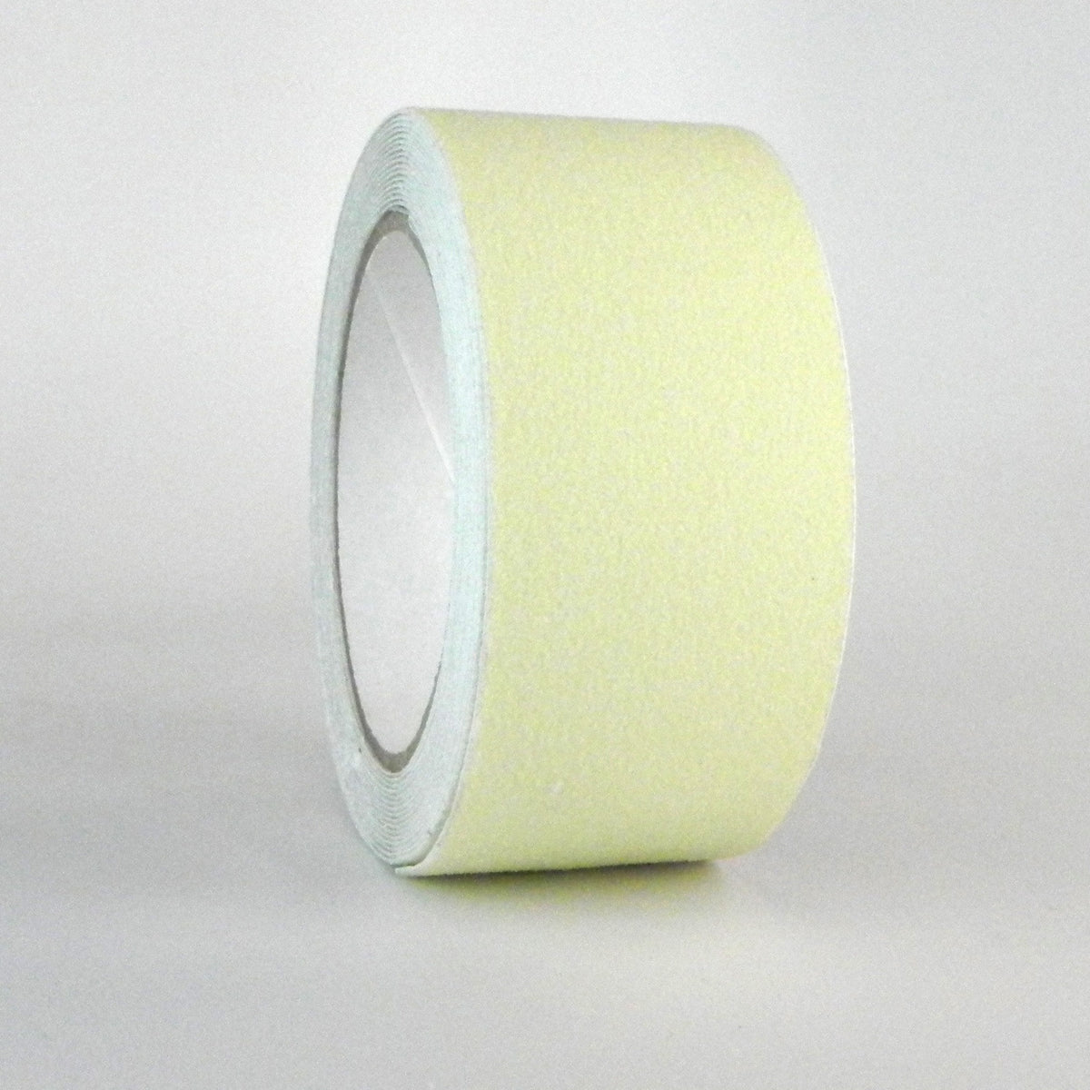 NST-20GL Non-Skid Safety Tape 20 Yard 60 Grit 41.0 mil Thick Roll Glow (Case)