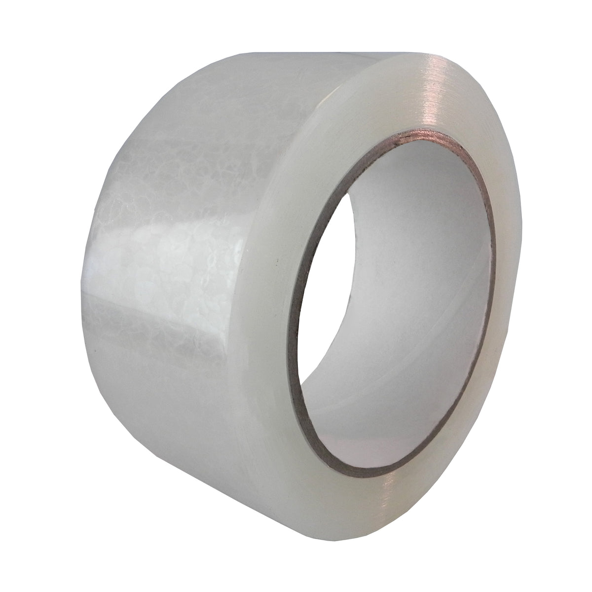 OPP-22A Clear Polypropylene Carton Sealing Tape 2.1 Mil – Bulk Case