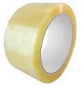 PES-32G Clear Polyester Carton Sealing Tape – 3.0 Mil, 60 YD, Case