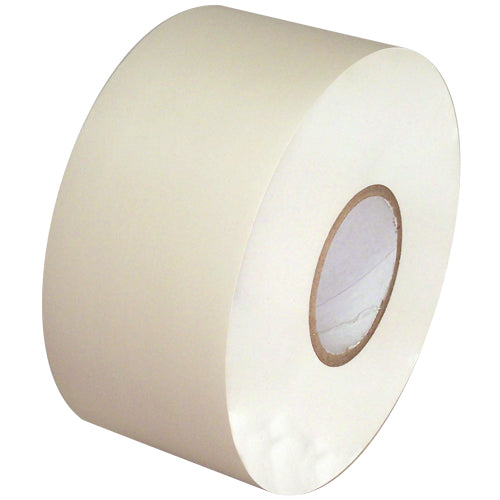 PWT-10H White SPVC Pipe Wrap Tape | Flame Retardant | 10 mil