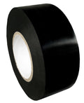 PWT-20 Black SPVC Pipe Wrap Tape – 20 Mil, Flame Retardant, Rubber Adhesive