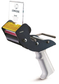 SNC-389 Handheld Mousetrap Tape Dispenser for 3" Tape | 24/Case
